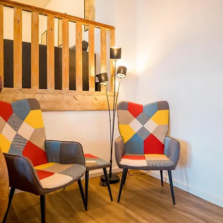 Three Bedroom Big Kitchen Selfcheckin Street Parking Apartmán Berlín